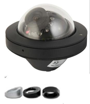 China de Camera 1.3MP 2MP Waterdicht IR Dome Camera van 150mA NTSC Ahd Ip Te koop