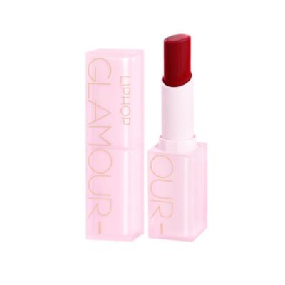 China Crystal Lipstick For Women Moisturizing Matt Texture Not Easy To Fade Lipstick Waterproof Non-Stick Cup for sale