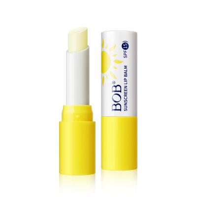 China Moisturizer Sunscreen Waterproof Fade Lip Lines Repair Dry Lip Balm Cracks Lip Balm Stick Tubes Lipstick Foundation Lip Hydrating Care for sale