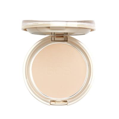 China CONCEALER Private Label Cosmetics For All Skin Compact Powder Face Pressed Powder Palette Oil Control Waterproof Face Makeup for sale