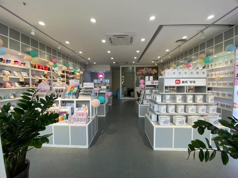 Verified China supplier - Yiwu Yimai Stationery Co., Ltd.