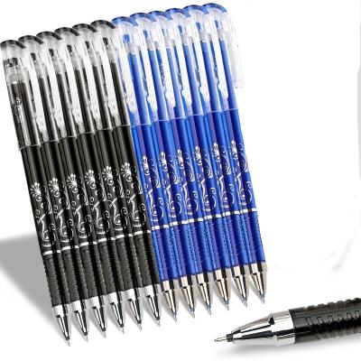 China Writing Gel Pen With High Temperature Pen Erasable Gel Pen Disappearing Eraser for sale