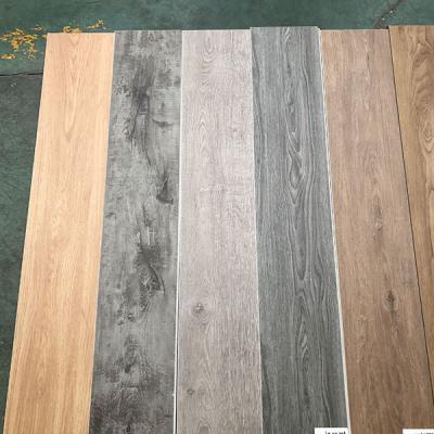 China Best Modern Wholesale Luxury Interlocking Vinyl 4mm SPC Plank Waterproof Flooring for sale