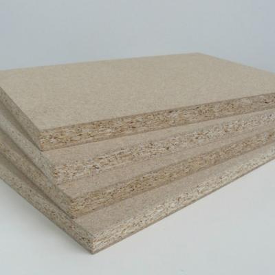 China 0% Indoor Formaldehyde Freeing Wood Waste for Particle Board for sale