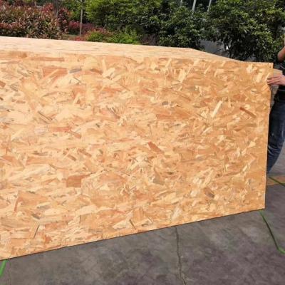 China Contemporary cheap price and high quality 6mm 9mm plate osb for construction for sale