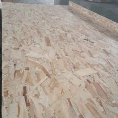 China Professional factory moisture proof OSB board for building decoration and furniture for sale