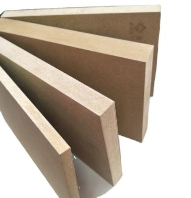 China Moisture Proof Wood Fiber MDF China Manufacturer for sale