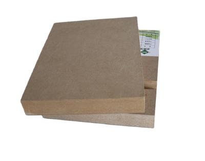 China 9mm 12mm 15mm 18mm MDF Board Moisture Proof Factory for sale