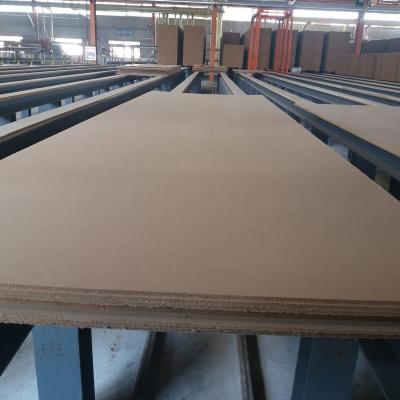 China e0 e1 e2 mdf grade FSC panel moisture proof mdf production line for sale