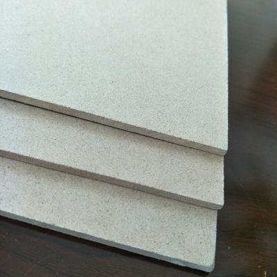 China Moisture Proof Hemp MDF Board for sale