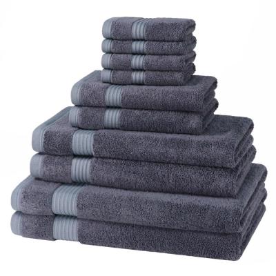 China Wholesale Compressed Washcloth 100% Organic Bamboo Towels For Spa Hotel Bath for sale