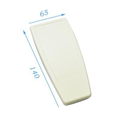 China High Quality ABS Enclosure Plastic Handheld Switch Box for sale