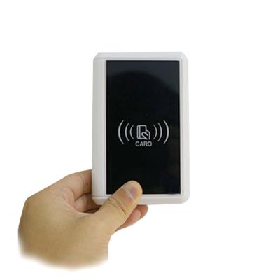 China Newcomer ABS rfid electronic cards reader cards access control plastic plastic enclosure enclosure for sale