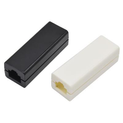 China ABS Material Mini Small Plastic USB Case For Micro USB Cable for sale