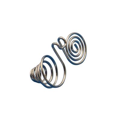 China Production Quality Assurance Coil Springs Industrial Tooling Specialization High Performance Springs for sale