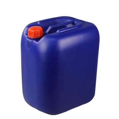 China Kaliber 47mm Plastic Chemische het Voedselrang van het Containersvat 30l Te koop