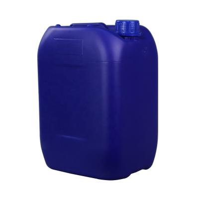 Китай пластмасовый контейнер HDPE 560g 10L с пластиковой ручкой прочной продается