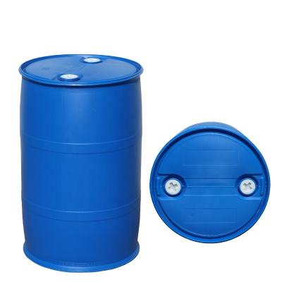 China SIDUN-chemische Siegel-HDPE 200L Plastiktrommel 590*590mm zu verkaufen