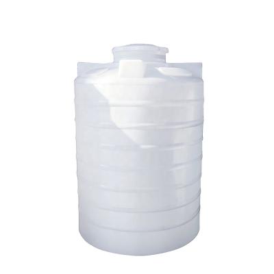 China De Cilinder van ISO 9001 buiten Wateropslag 1000 Ltr Watertanks Hoogste Dia 720mm Te koop