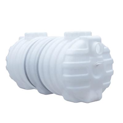 China los tanques de agua plásticos del HDPE séptico del almacenamiento de 850*1750m m rv 1800m m 1850m m 1950m m en venta