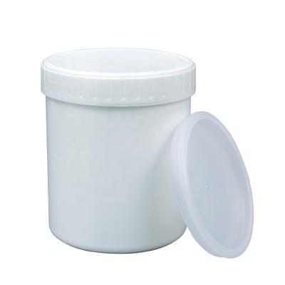 China 112*140mm 1L Plastik-Jerry Can zu verkaufen