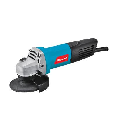 China 750W 4 100mm Power Angle Grinder For Industry Use AG100-750 for sale