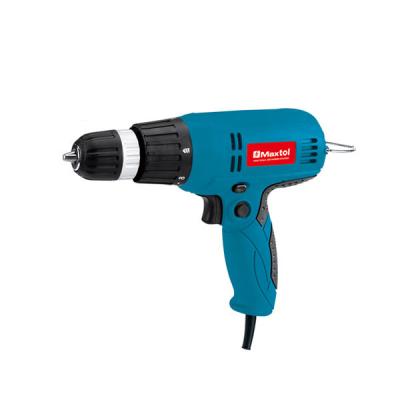 China Steel / ESD10-500 380W 10mm Wood Electric Drill for sale