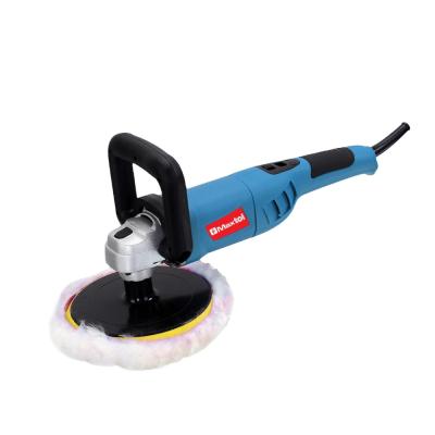 China 1200W 180mm Rotary Polisher 180mm for sale