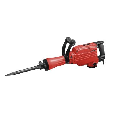 China DH65A High Quality Professional Electric Jack Hammer, Break Chammer, For Industry Users Promotion Price DH65 for sale