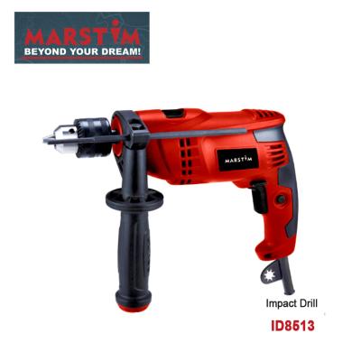 China New Arrival 850W 13mm Steel/Wood/Concrete Impact Electric Power Drill For Professional Use for sale