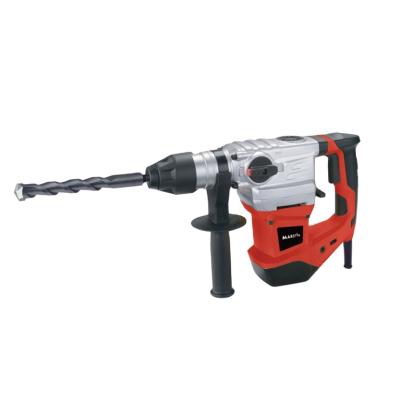 China 1500W Rotary Hammer With Color Box Machine Tool Hot Sale DH1532 for sale