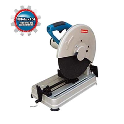 China 2200W 355 Cut Off Machine / 355mm Cutting Machine CS2335 for sale