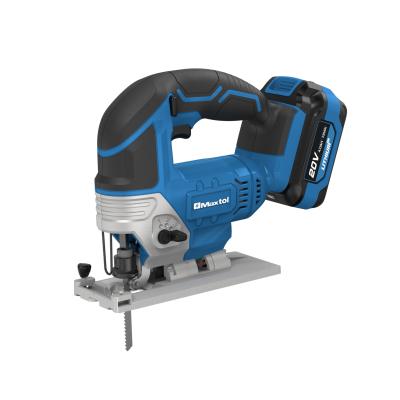 China Wood / Steel Cordless 20V New Jig Saw for sale