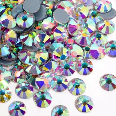 China Flatback Decoration Jewelry Apparel Rhinestonejean Pocket Fix Design Crystal Hot DIY Glass Openers for sale