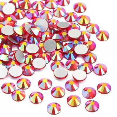 China Original 3D Diy Rhinestone Nail Design Drill Nail Art Decoration Stones Flatback Crystal Nail Art Style Nail for sale