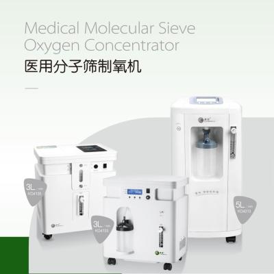 China Convenient Manufacturer Supply Homecare Medical Oxygen Concentrator for sale