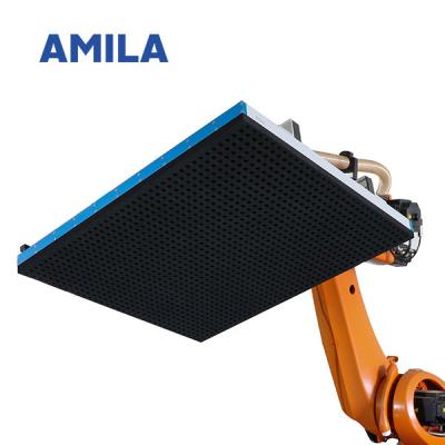 China Alumina Vacuum Gripper System With External Vacuum Generating Device MATD for sale