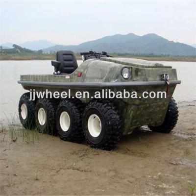 China Steel Amphibious Vehicles Wheel Rim For Sale for sale