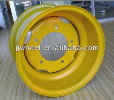 China Tractors Jiujiu 20inch Agricultural Tractor Wheel Rims for sale