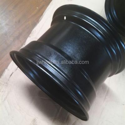 China Tractors wheel rim type and tractors use ford tractor rim for sale