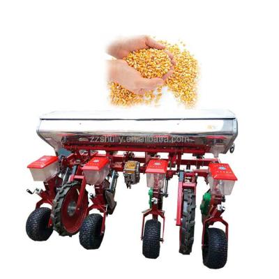 China Maize Maize Planter Seed Planter Seed Planter Corn Planter for sale