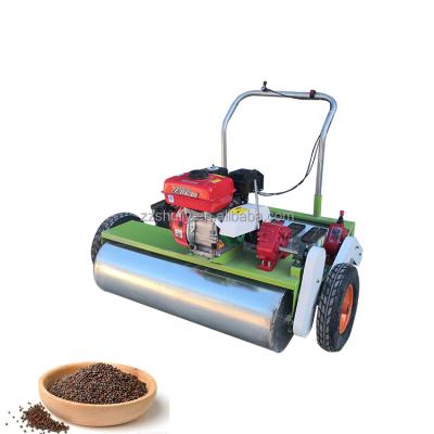 China Manual Seed Planter Raddish Carrot Vegetable Seed Planter for sale