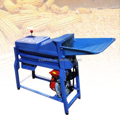 China High Quality Maize Thresher Farms Maize Thresher Machine Sheller Automatic Maize Sheller for sale