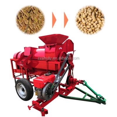 China food & Beverage factory high efficiency maize thresher Philippines maize thresher rice tresher thresher machine for sale