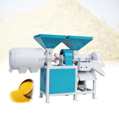 China food & Beverage Plant Corn Grinding Machine Small Corn Wet Grinding Machine for sale