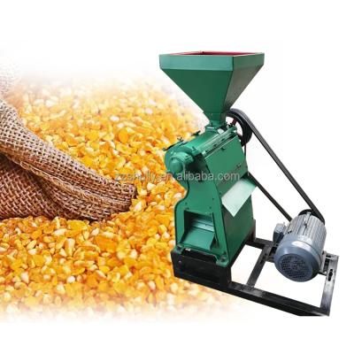 China food & Beverage Plant Corn Sheller Machine Corn Peeling Dissel Machinery Corn Peeler and Shelling Machine for sale