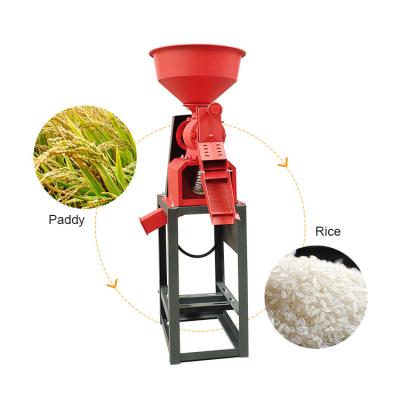 China Stable Farms Rice Mill Huller Manual Rice Mill Machine Sri Lanka For Small Farm for sale