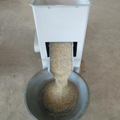 China Wholesale Commercial Farms Rice Mill Machine Destoner Paddy Rice Destoner for sale