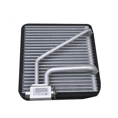 China Dongfeng Kinland Steel Truck Parts DCi11 Manual Control Fan Evaporator Assembly 8103010-C0101 for sale