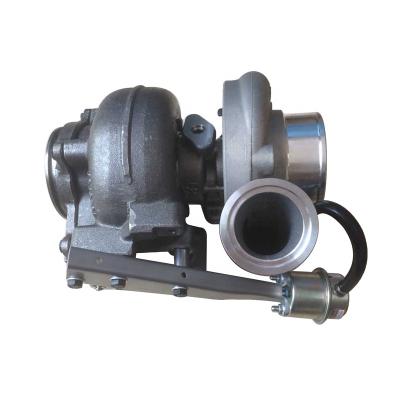 China DCEC Diesel Engine Parts Genuine Steel Turbocharger 3537951 for sale